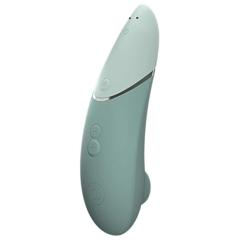 WOMANIZER - NÄCHSTER KLITORISSTIMULATOR SAGE