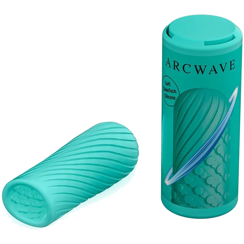 ARCWAVE - GHOST WENDBARER SILIKON-STROKER MINT