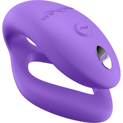 We-Vibe – Sync O Wrapping-Stimulations-Paarvibrator Lichtlila