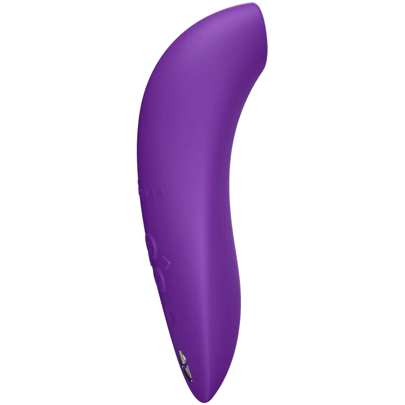WE-VIBE - MELT 2 AIR-PULSE KLITORISSTIMULATOR LILA