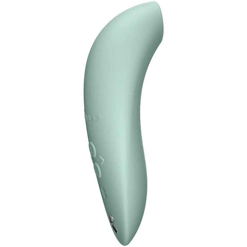 WE-VIBE - MELT 2 AIR-PULSE KLITORALSTIMULATOR SAGE