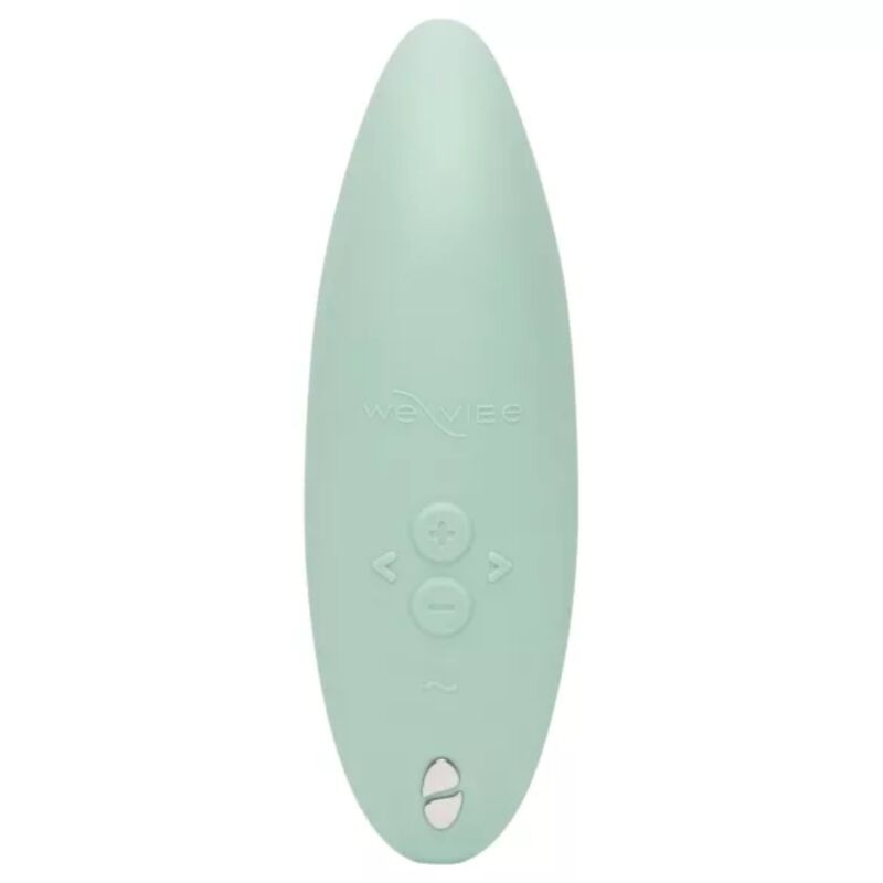 WE-VIBE - MELT 2 AIR-PULSE KLITORALSTIMULATOR SAGE