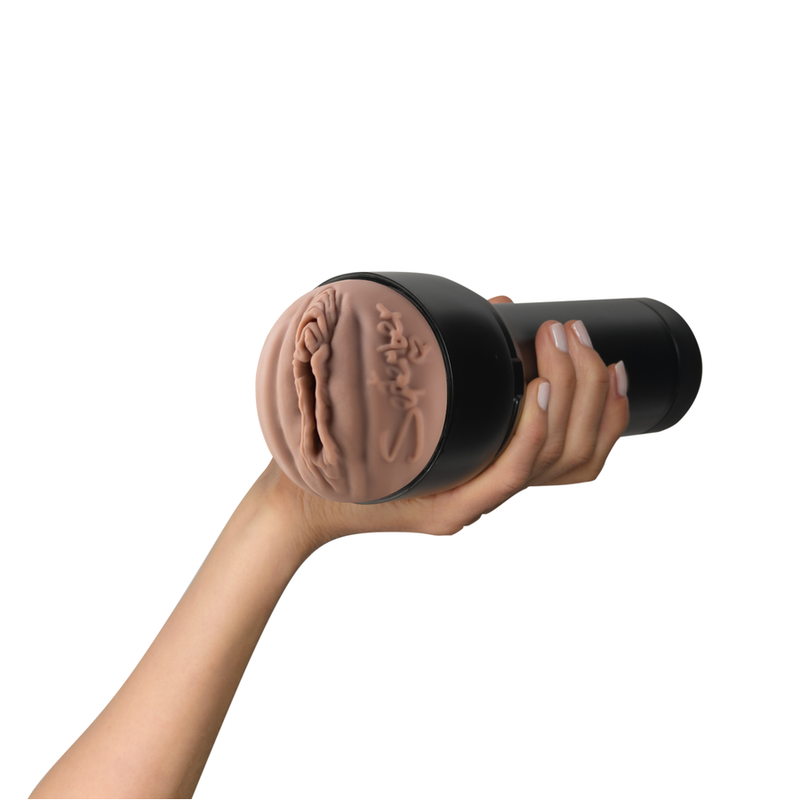 Kiiroo – September Reign Realistischer Vaginal-Masturbator für Männer
