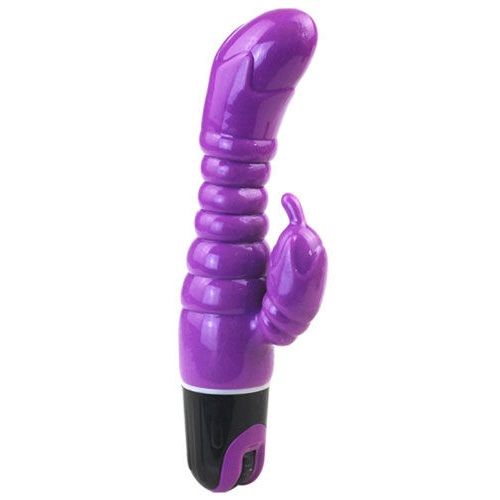 Baile – Lovet Vibrator Sensation Flieder