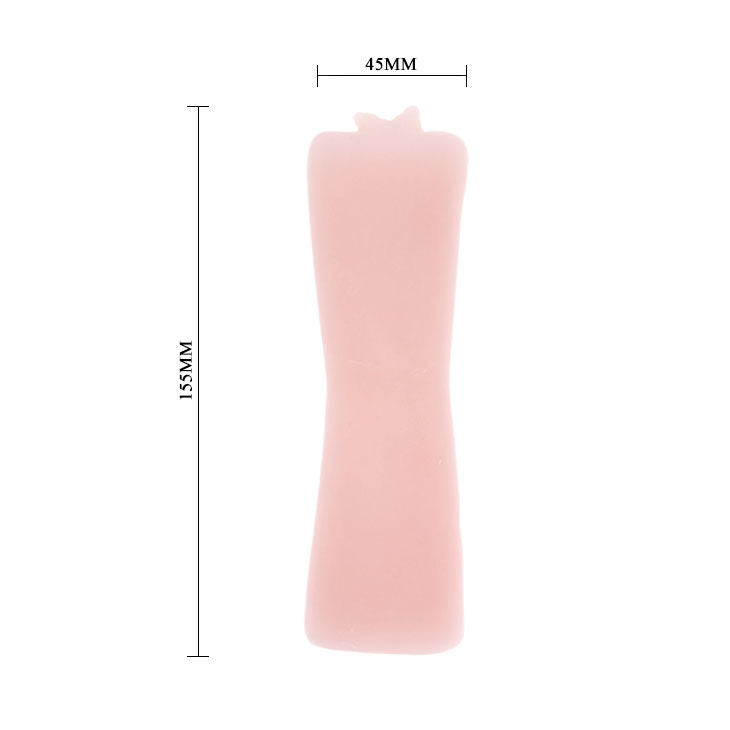 Baile – Angel Soft Touch Mnnliche Masturbatorhülse Vagina