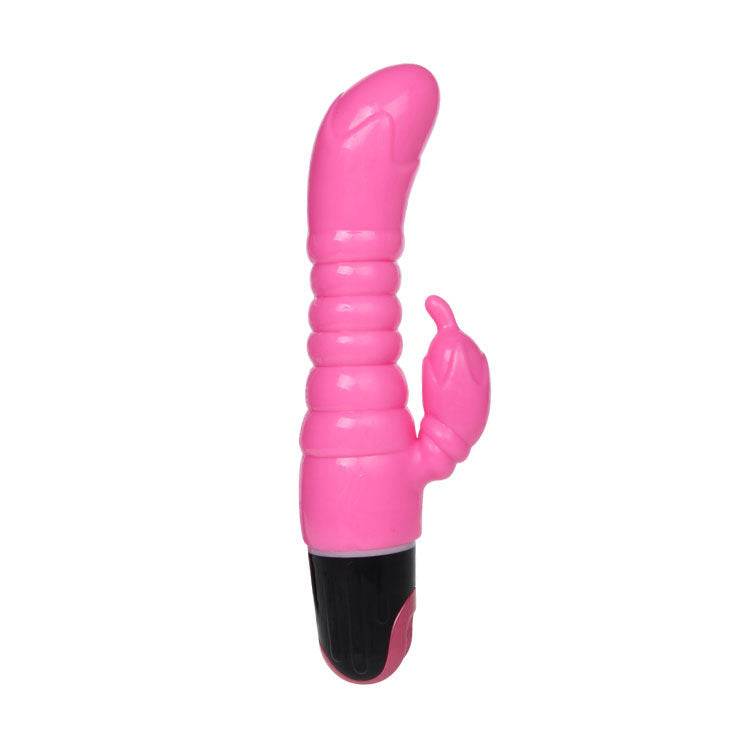 Baile – Rosa Vibrator 22.5 cm