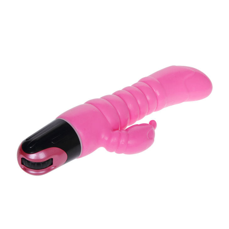 Baile – Rosa Vibrator 22.5 cm
