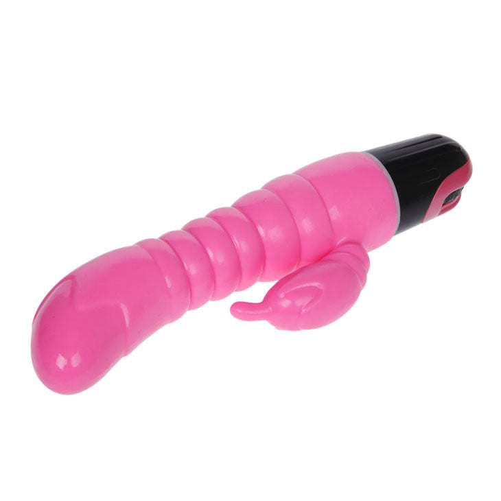 Baile – Rosa Vibrator 22.5 cm