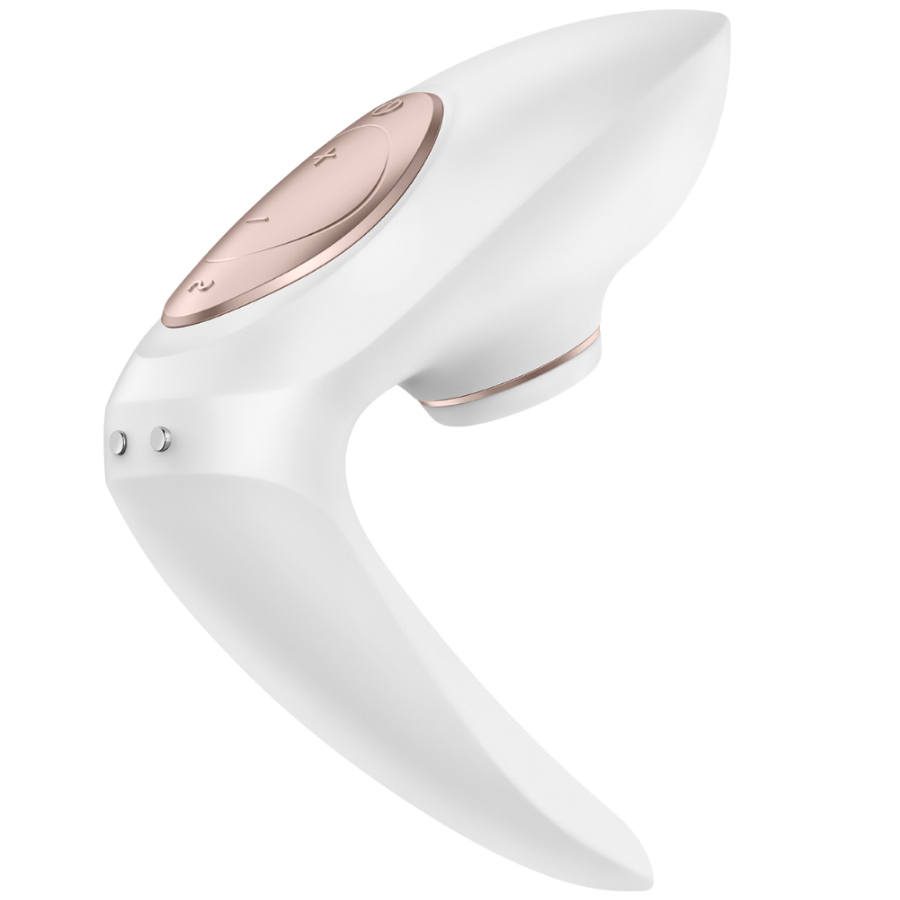 Satisfyer – Pro 4 Couples 2020 Edition