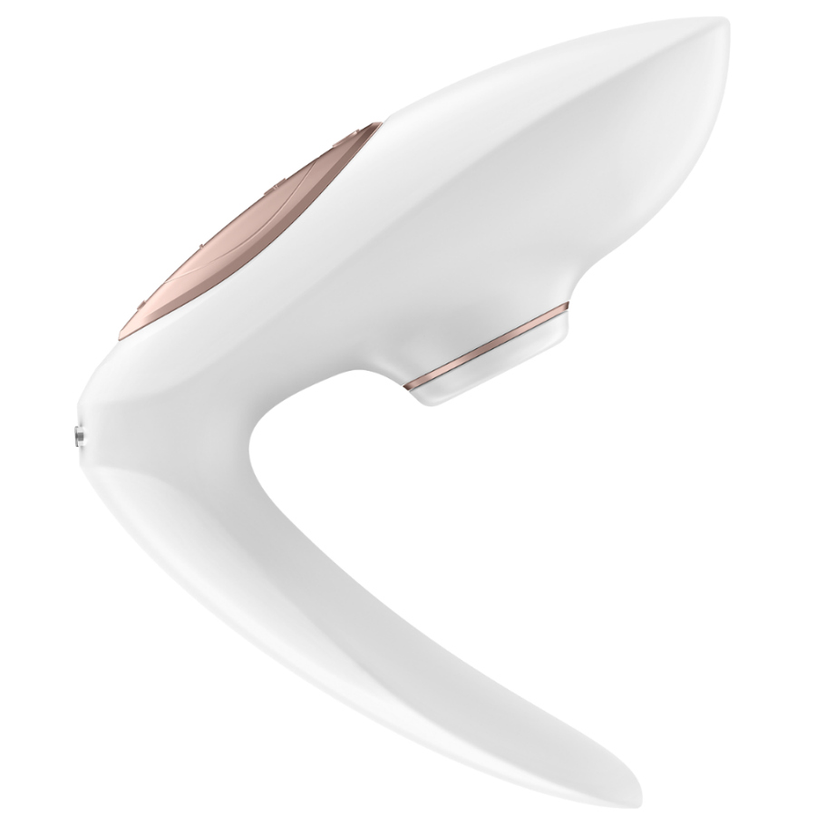 Satisfyer – Pro 4 Couples 2020 Edition