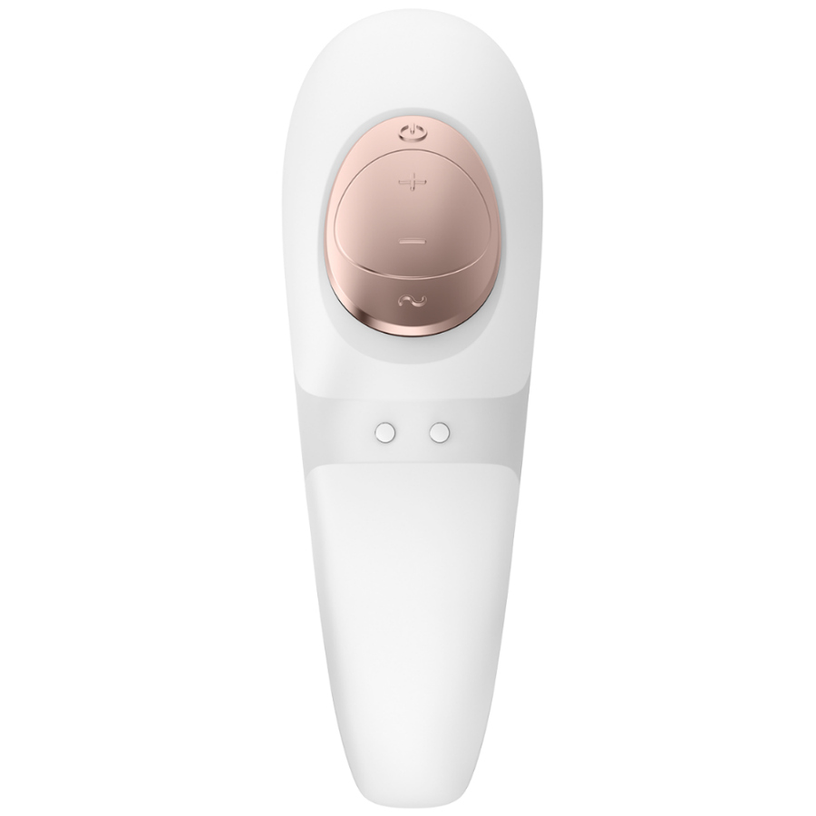 Satisfyer – Pro 4 Couples 2020 Edition