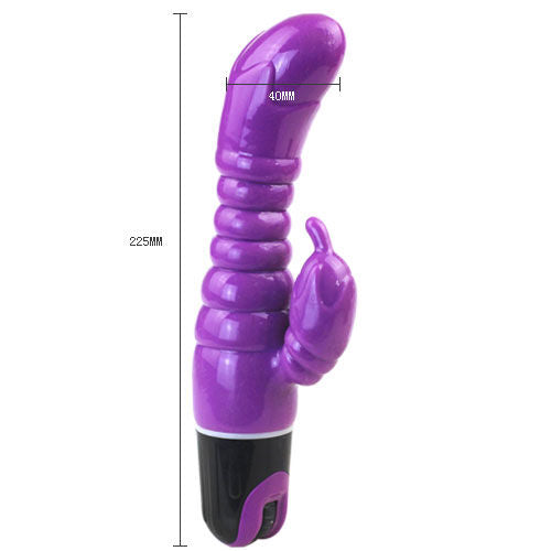 Baile – Lovet Vibrator Sensation Flieder
