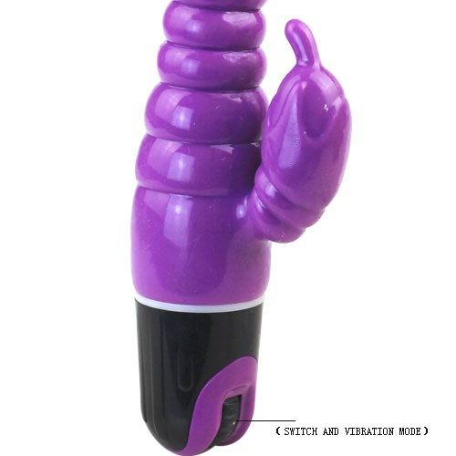 Baile – Lovet Vibrator Sensation Flieder