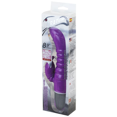 Baile – Lovet Vibrator Sensation Flieder