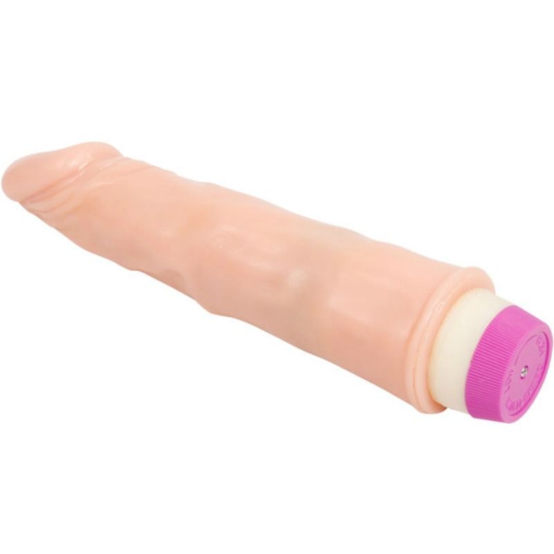Baile – Wellen des Vergnügens Vibrator 21.5 cm Anfnger