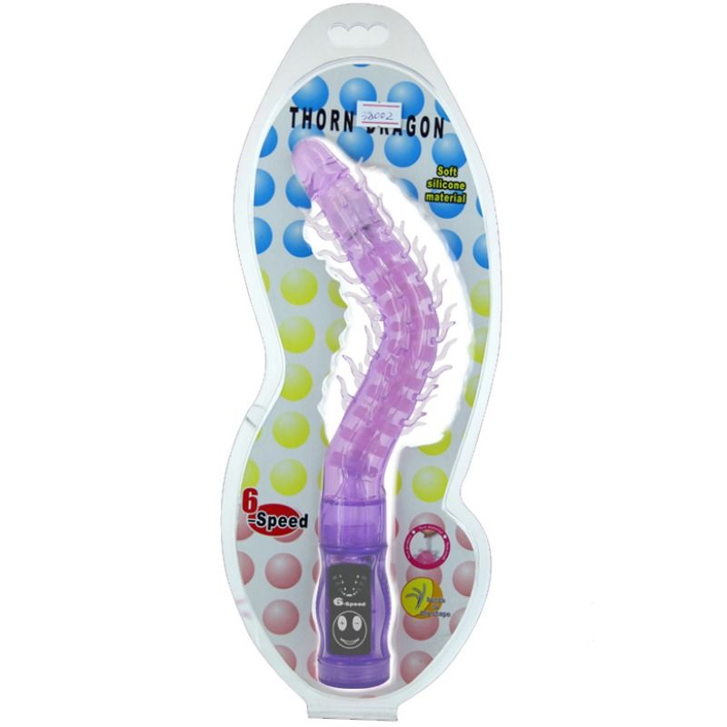 Baile – Thorn Flieder Stimulator Vibrator