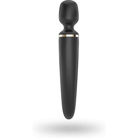 Satisfyer – Wander Frau Schwarz