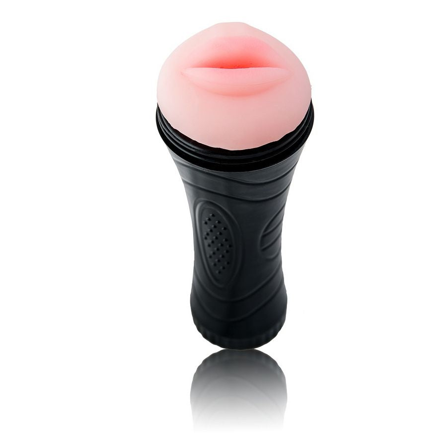 Baile – Mundmasturbator mit Vibrator 7 Rhythmen